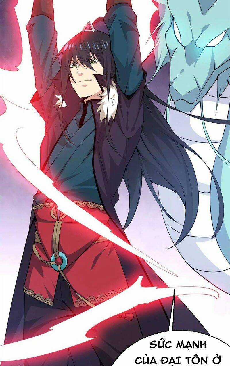 Thôn Phệ Vĩnh Hằng - Chapter 279 - Trang 36