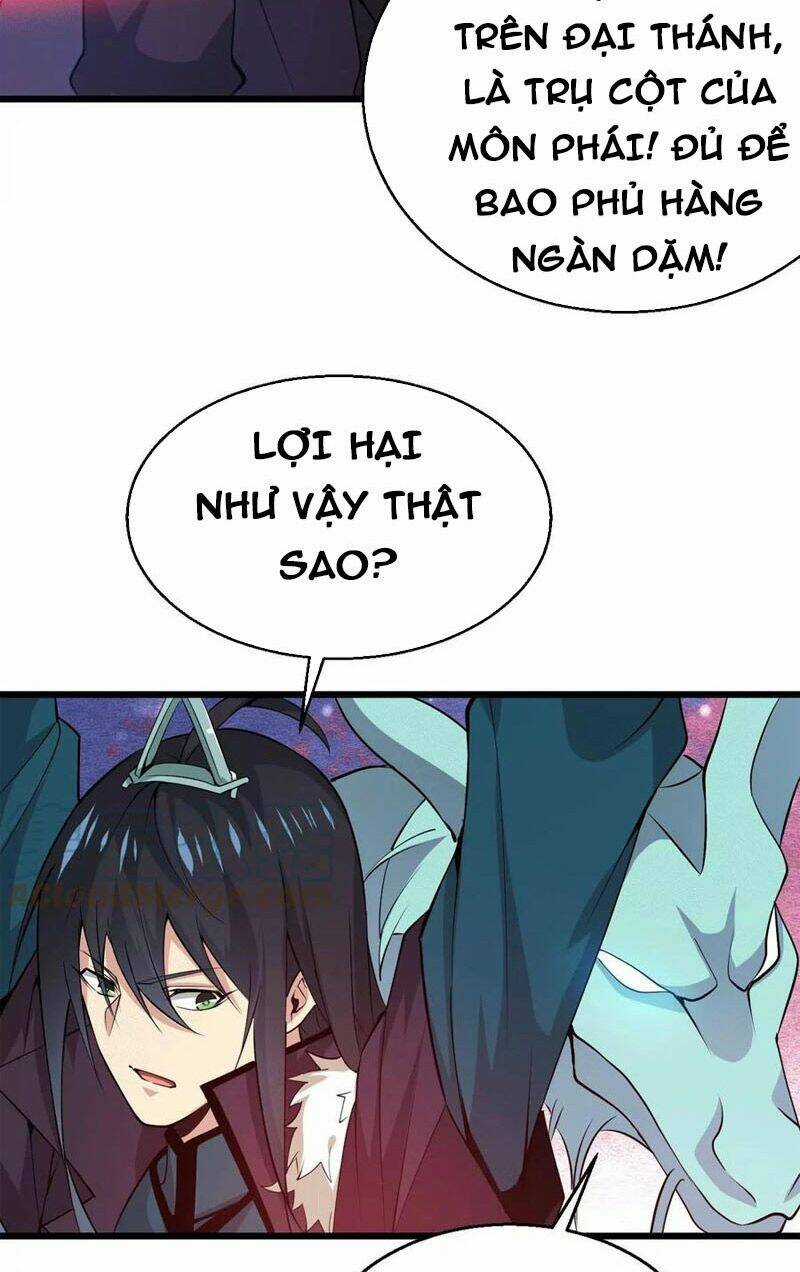 Thôn Phệ Vĩnh Hằng - Chapter 279 - Trang 37