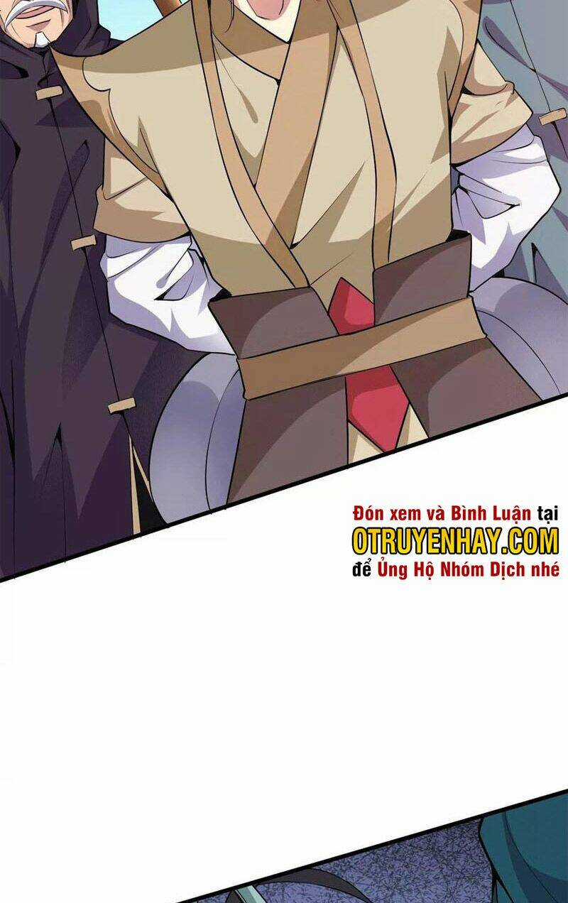 Thôn Phệ Vĩnh Hằng - Chapter 279 - Trang 39
