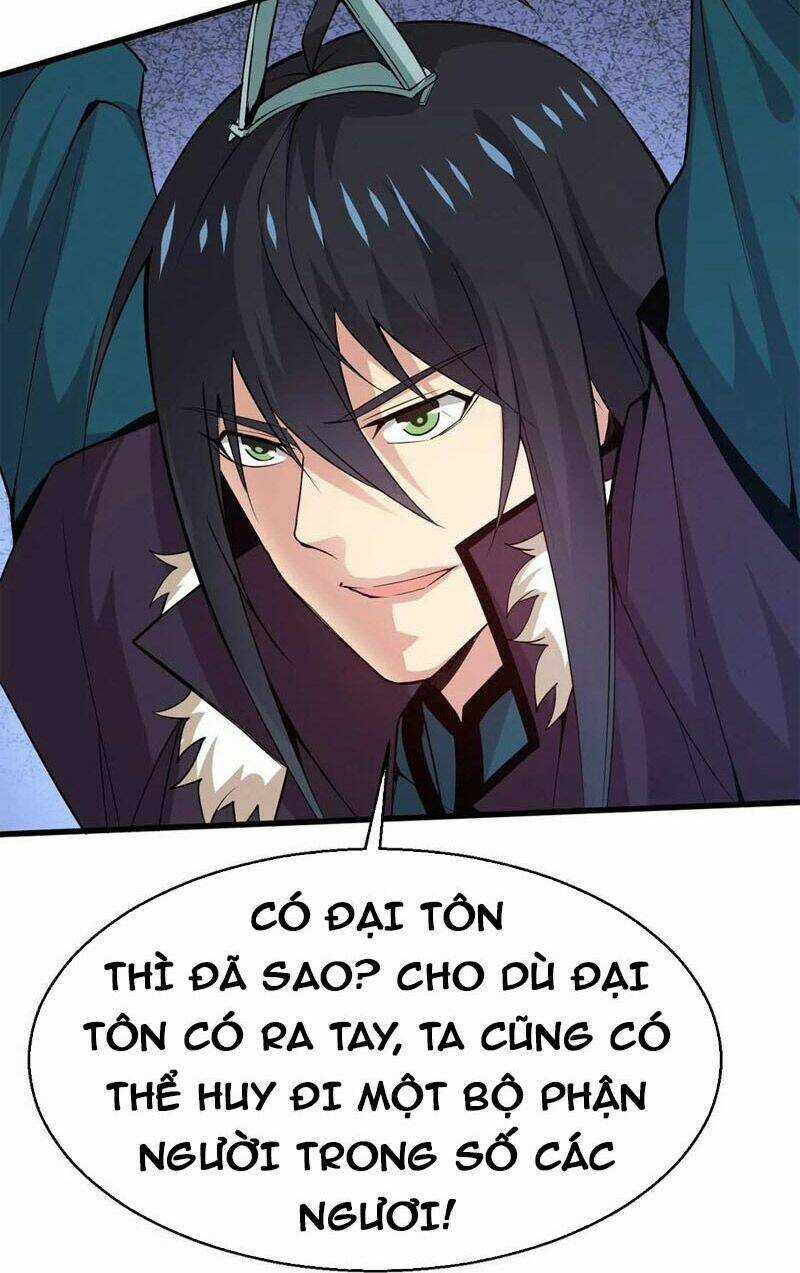 Thôn Phệ Vĩnh Hằng - Chapter 279 - Trang 40