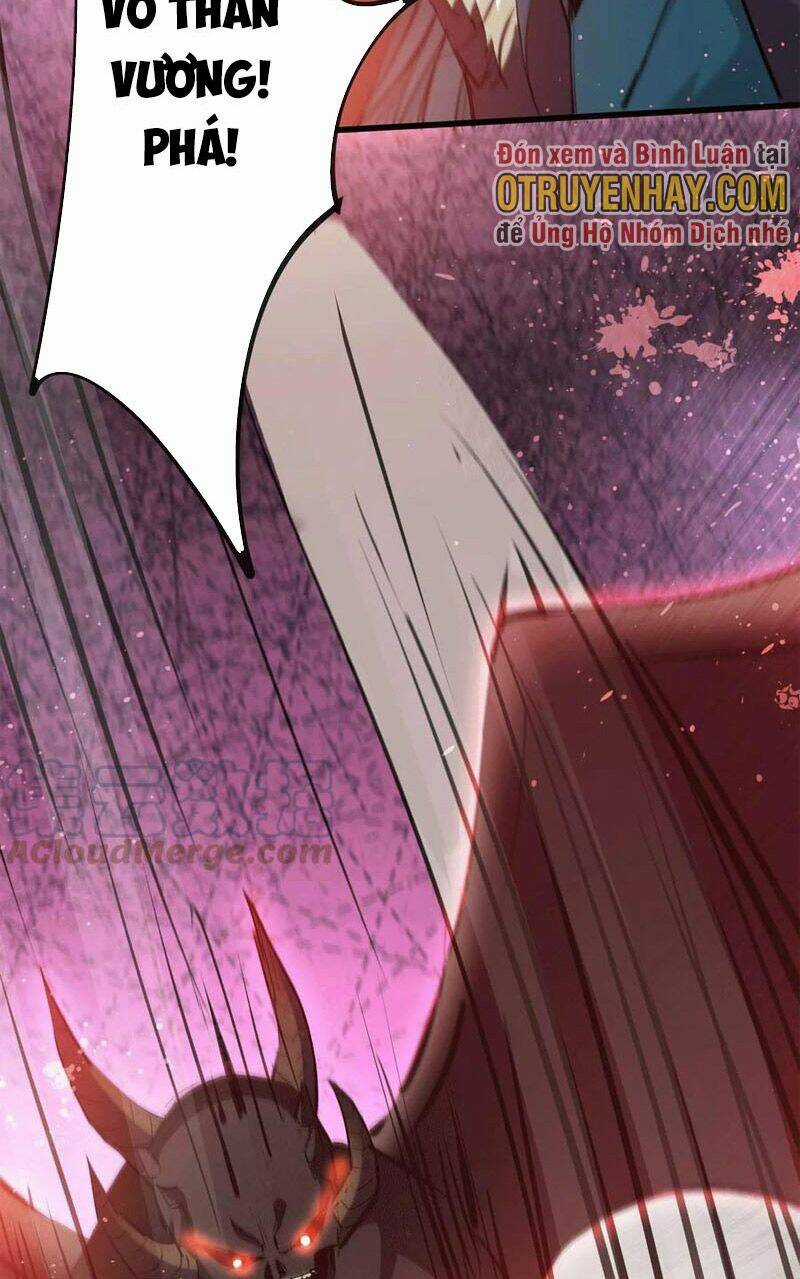 Thôn Phệ Vĩnh Hằng - Chapter 279 - Trang 5