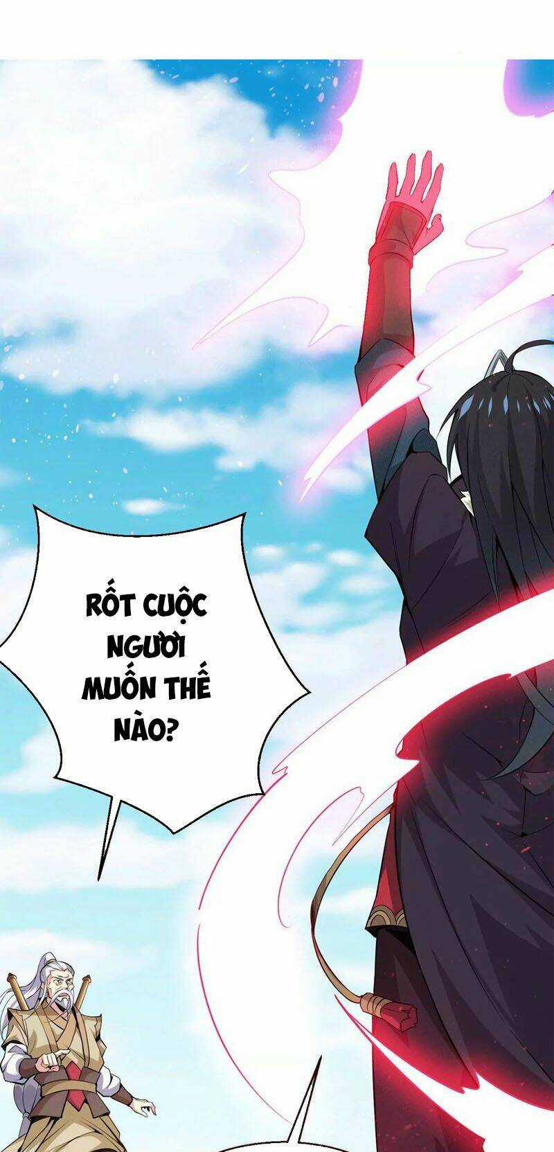 Thôn Phệ Vĩnh Hằng - Chapter 279 - Trang 41