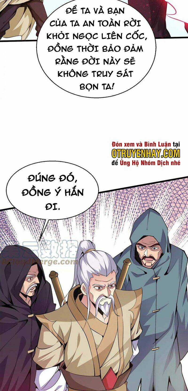 Thôn Phệ Vĩnh Hằng - Chapter 279 - Trang 42