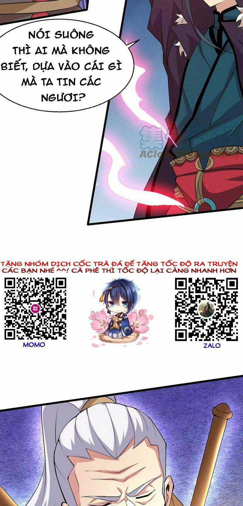 Thôn Phệ Vĩnh Hằng - Chapter 279 - Trang 44