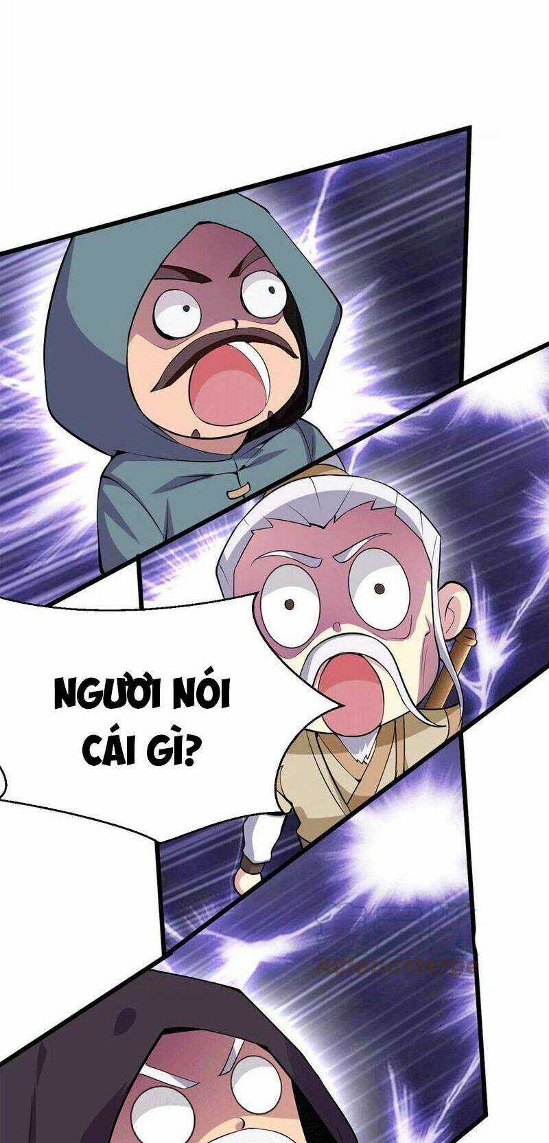 Thôn Phệ Vĩnh Hằng - Chapter 279 - Trang 48