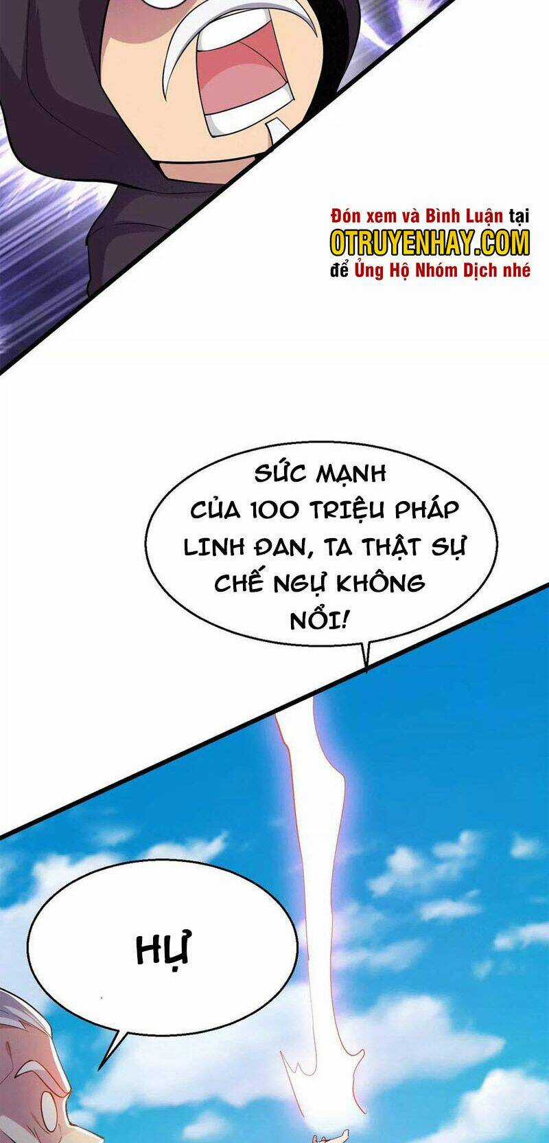 Thôn Phệ Vĩnh Hằng - Chapter 279 - Trang 49