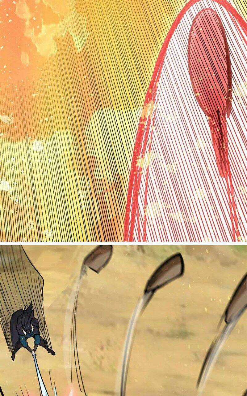 Thôn Phệ Vĩnh Hằng - Chapter 279 - Trang 8