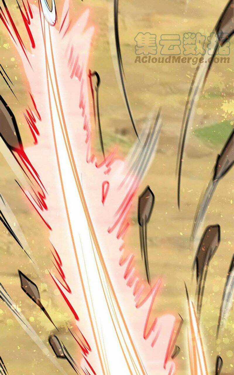 Thôn Phệ Vĩnh Hằng - Chapter 279 - Trang 9