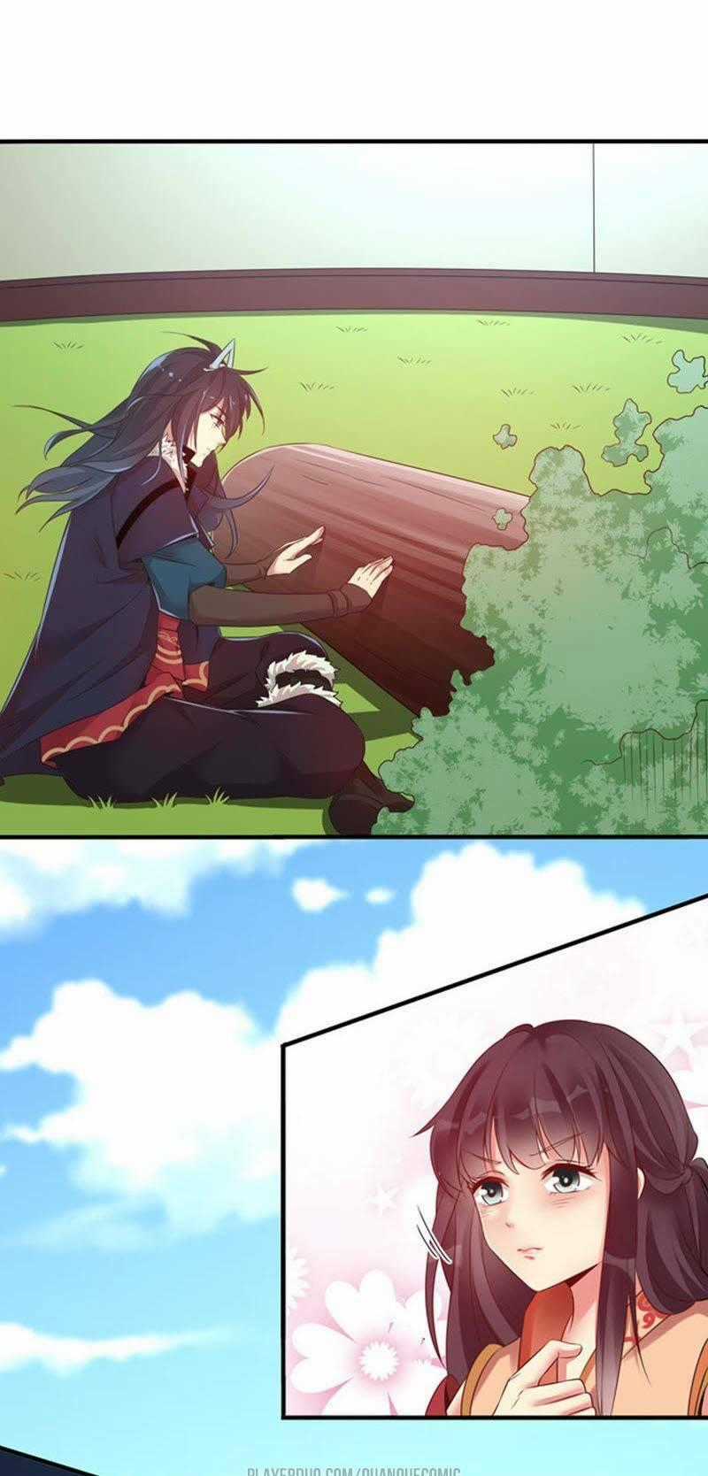 Thôn Phệ Vĩnh Hằng - Chapter 28 - Trang 1