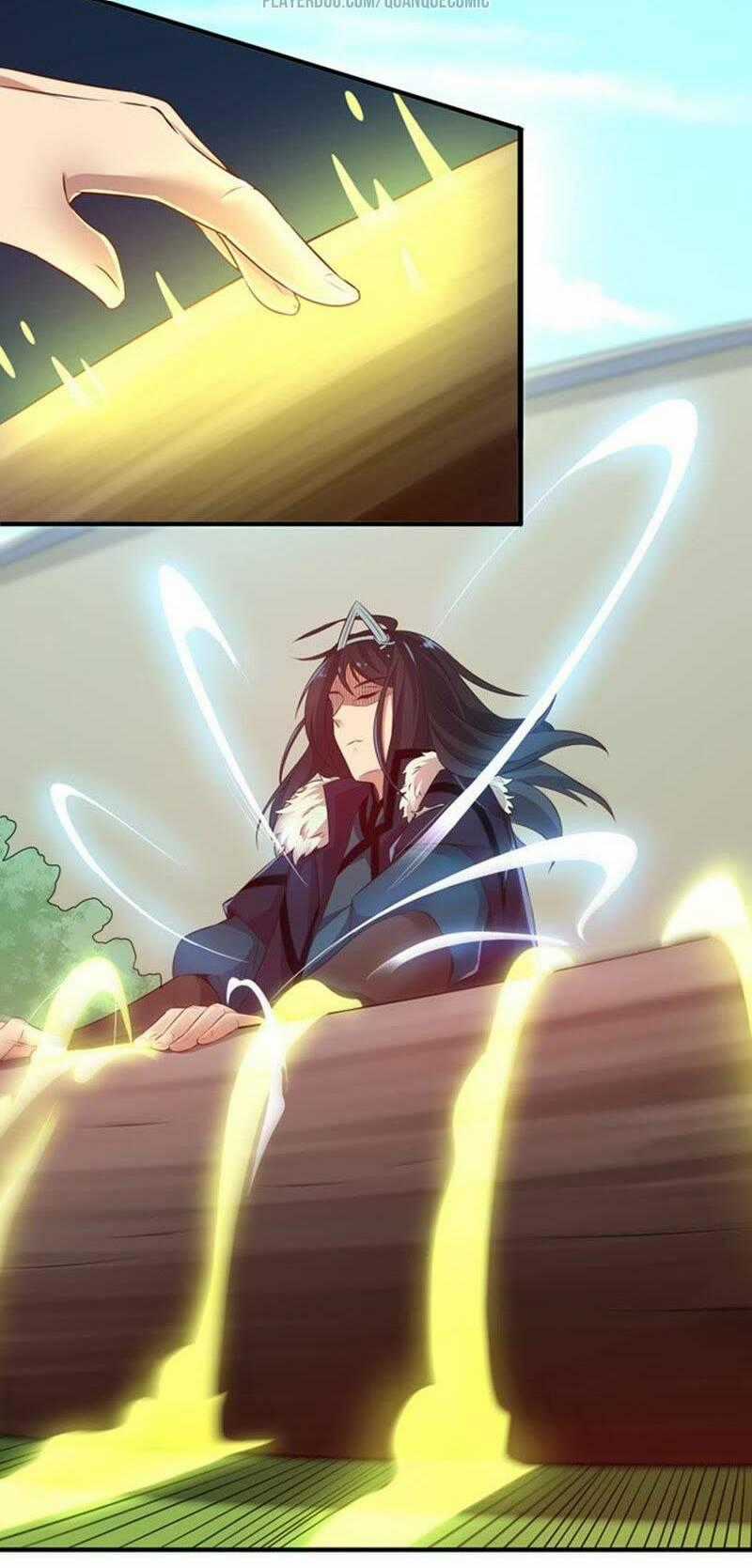 Thôn Phệ Vĩnh Hằng - Chapter 28 - Trang 2