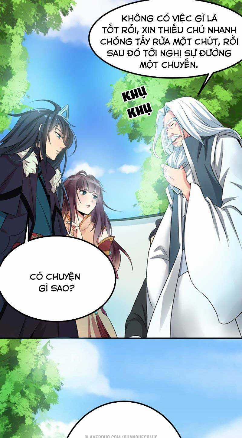 Thôn Phệ Vĩnh Hằng - Chapter 28 - Trang 13