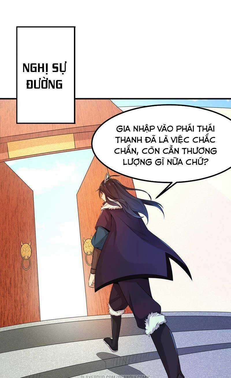 Thôn Phệ Vĩnh Hằng - Chapter 28 - Trang 15