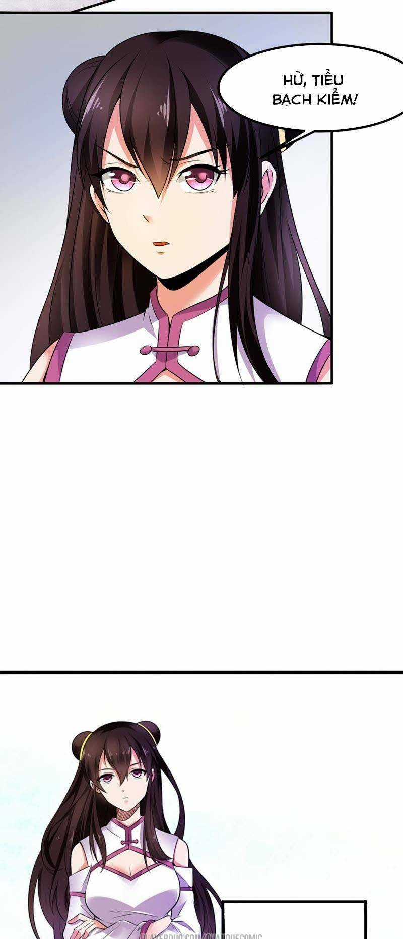 Thôn Phệ Vĩnh Hằng - Chapter 28 - Trang 19