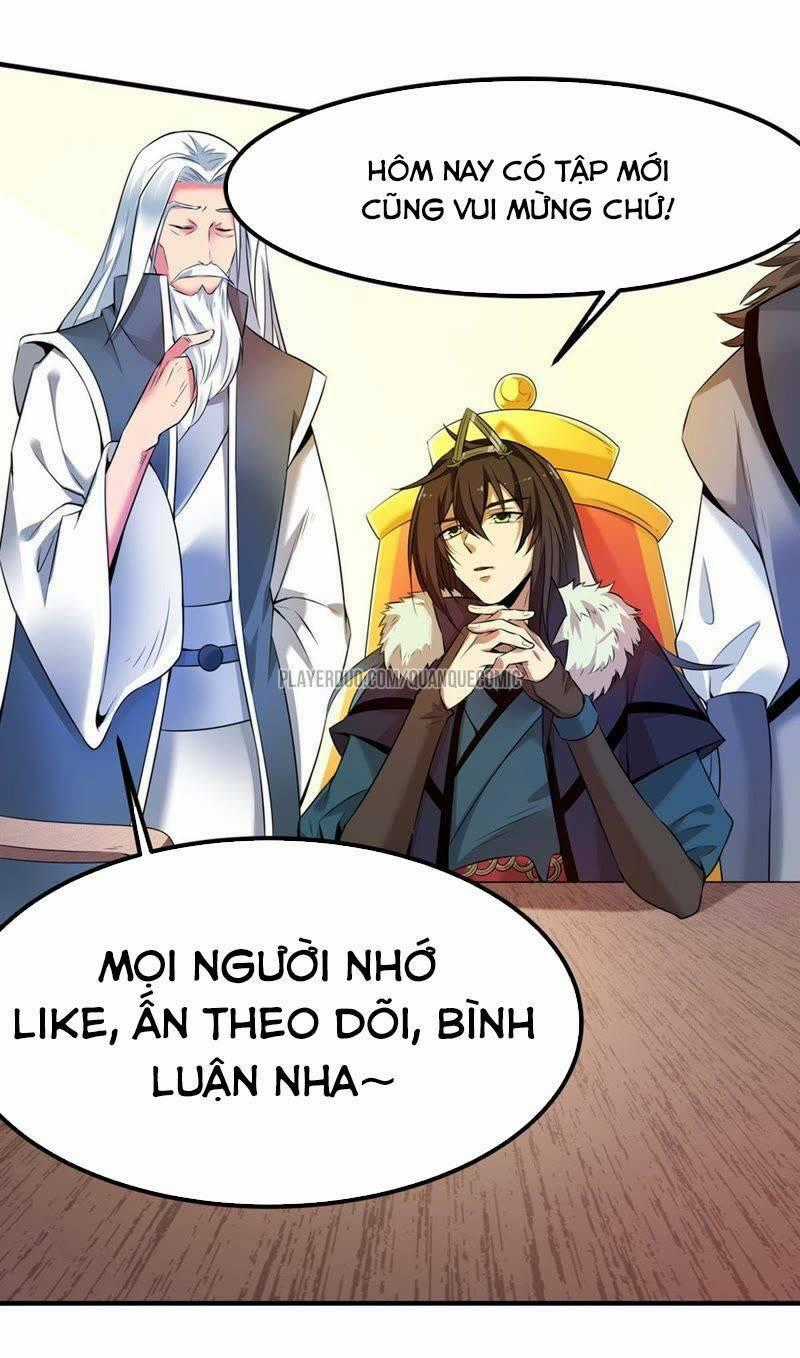 Thôn Phệ Vĩnh Hằng - Chapter 28 - Trang 23