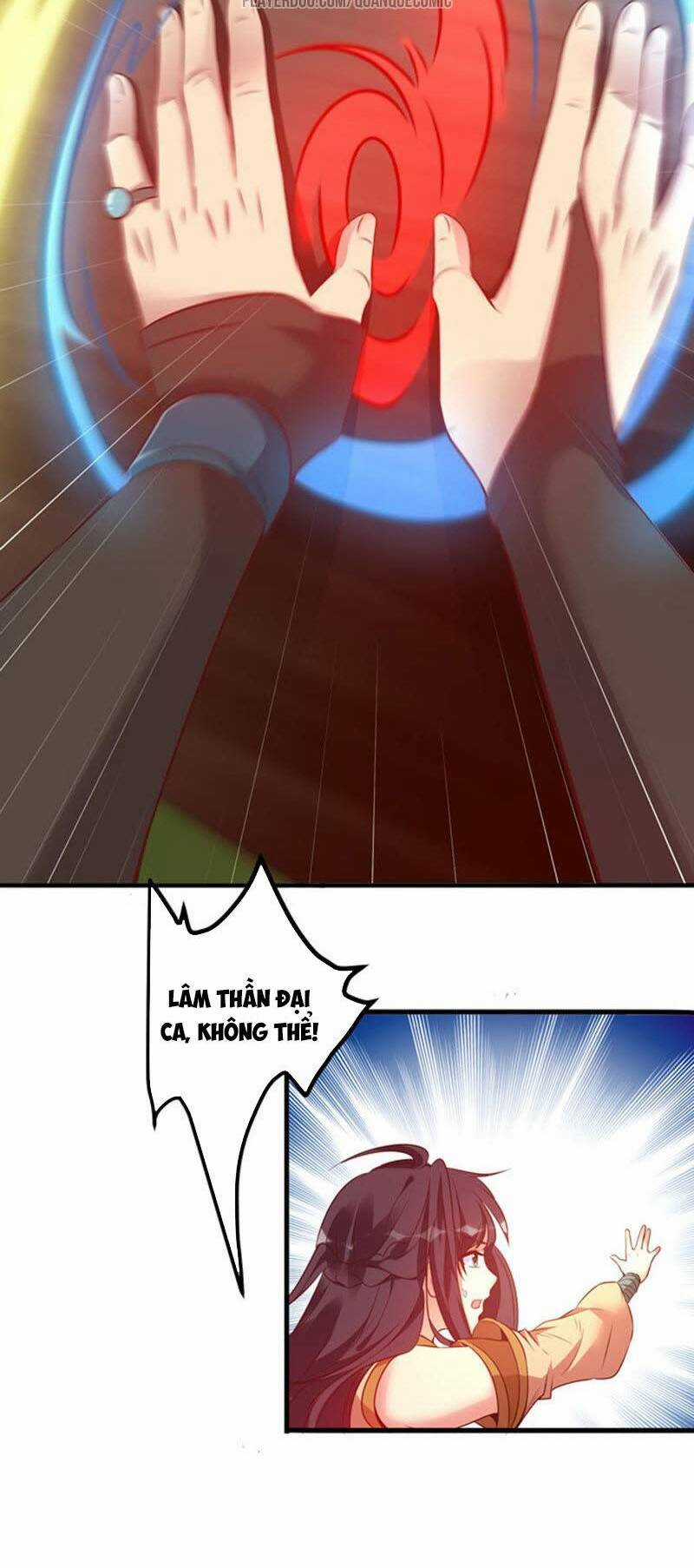 Thôn Phệ Vĩnh Hằng - Chapter 28 - Trang 4