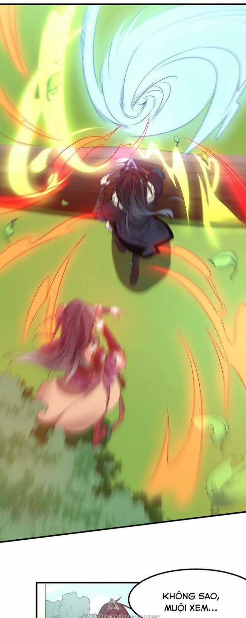 Thôn Phệ Vĩnh Hằng - Chapter 28 - Trang 5