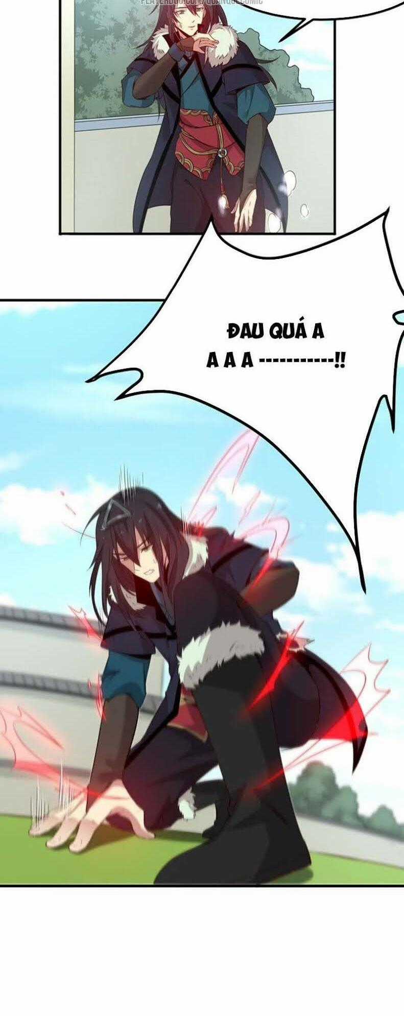 Thôn Phệ Vĩnh Hằng - Chapter 28 - Trang 6