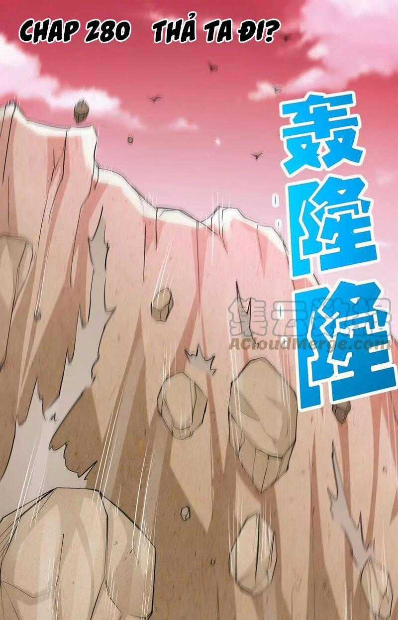 Thôn Phệ Vĩnh Hằng - Chapter 280 - Trang 1