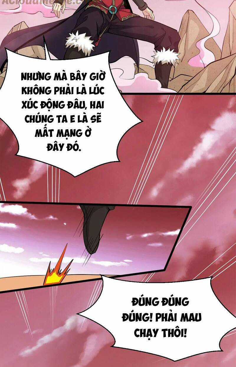 Thôn Phệ Vĩnh Hằng - Chapter 280 - Trang 11