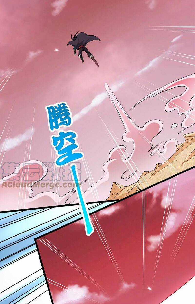 Thôn Phệ Vĩnh Hằng - Chapter 280 - Trang 12