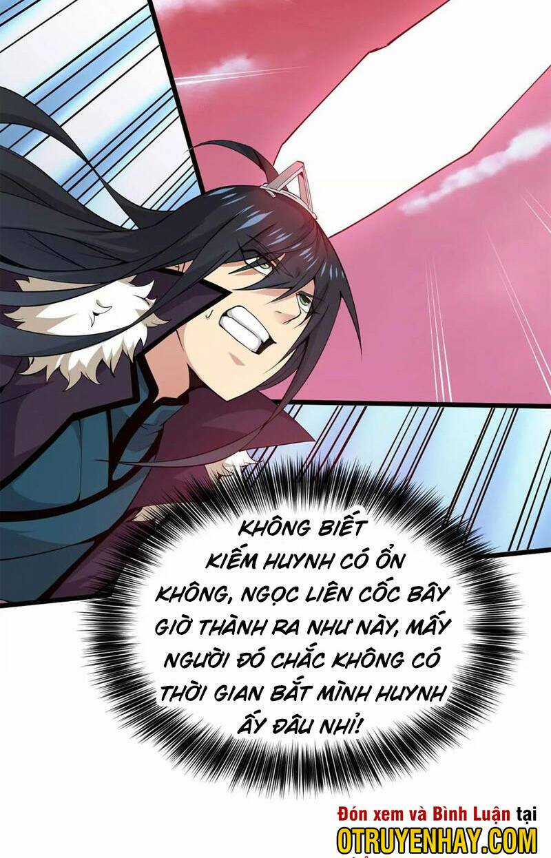 Thôn Phệ Vĩnh Hằng - Chapter 280 - Trang 13