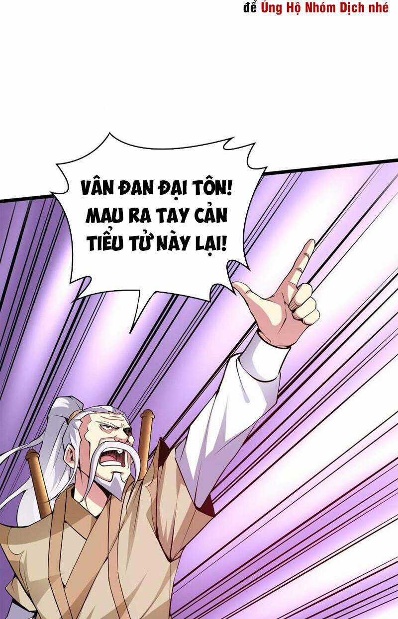 Thôn Phệ Vĩnh Hằng - Chapter 280 - Trang 14