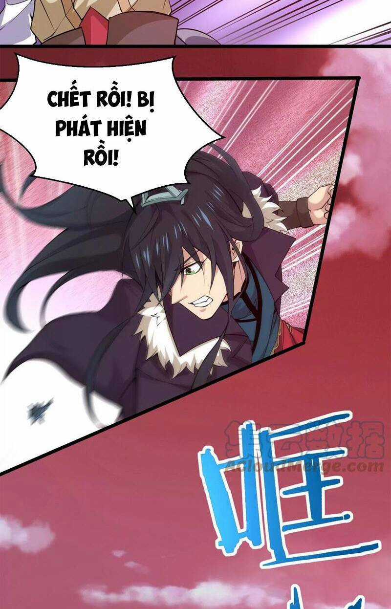 Thôn Phệ Vĩnh Hằng - Chapter 280 - Trang 15