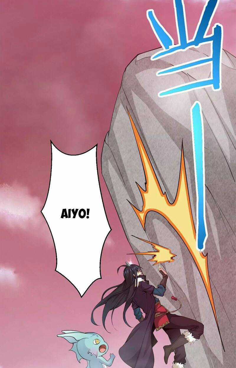 Thôn Phệ Vĩnh Hằng - Chapter 280 - Trang 16