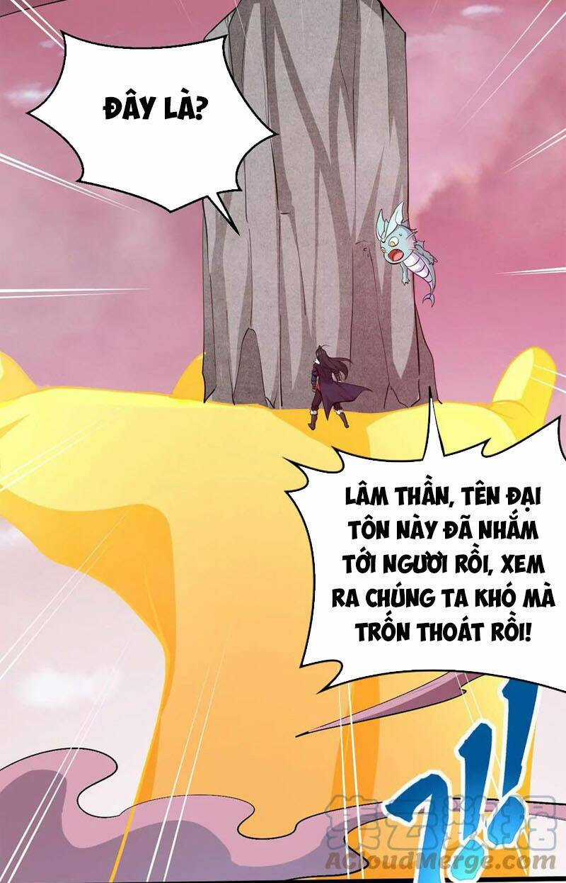 Thôn Phệ Vĩnh Hằng - Chapter 280 - Trang 18