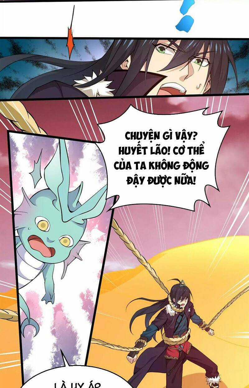 Thôn Phệ Vĩnh Hằng - Chapter 280 - Trang 19