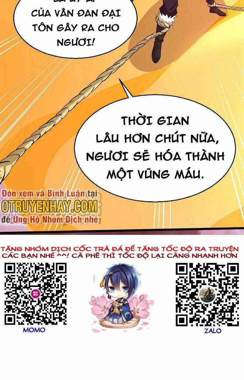 Thôn Phệ Vĩnh Hằng - Chapter 280 - Trang 20