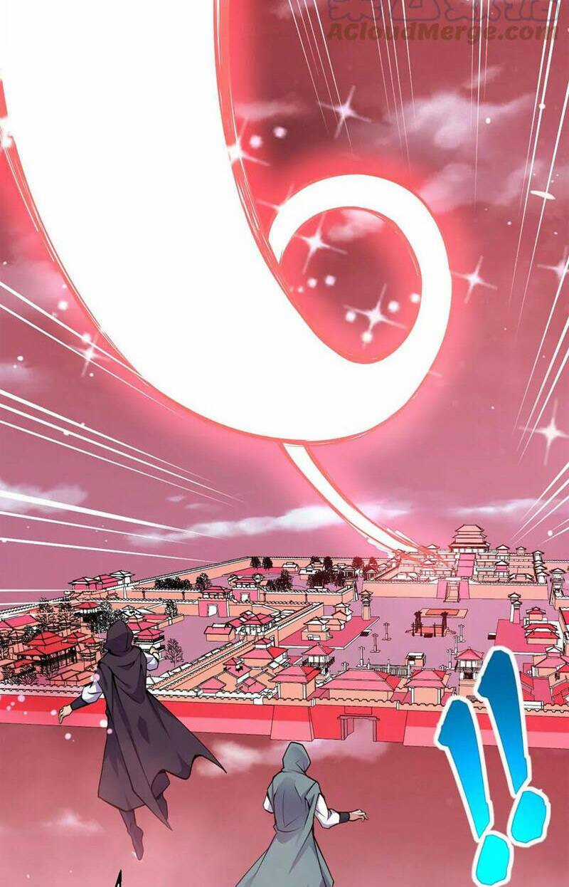 Thôn Phệ Vĩnh Hằng - Chapter 280 - Trang 3