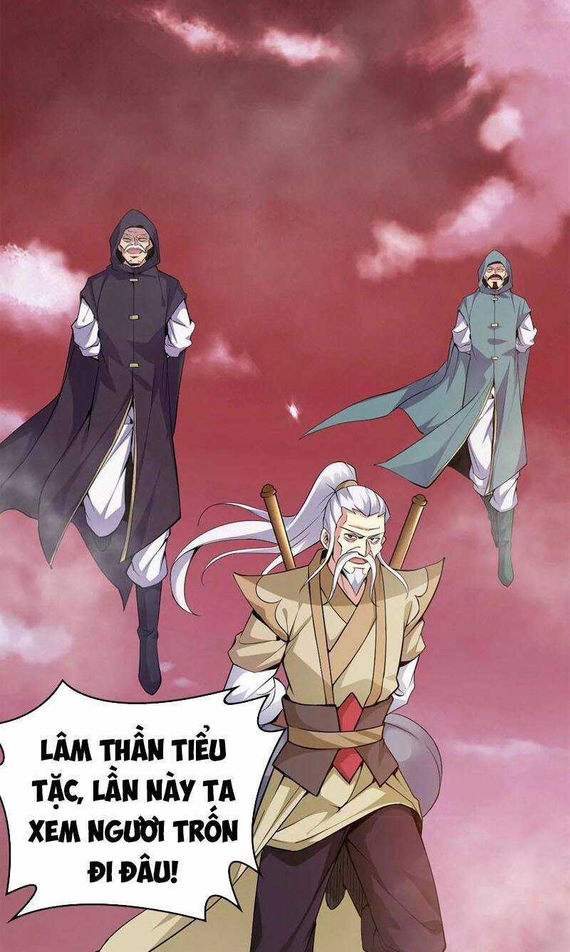 Thôn Phệ Vĩnh Hằng - Chapter 280 - Trang 21