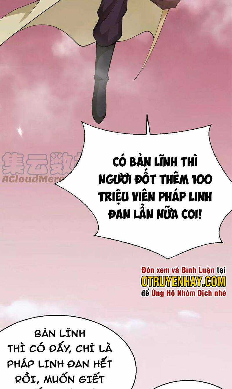 Thôn Phệ Vĩnh Hằng - Chapter 280 - Trang 22