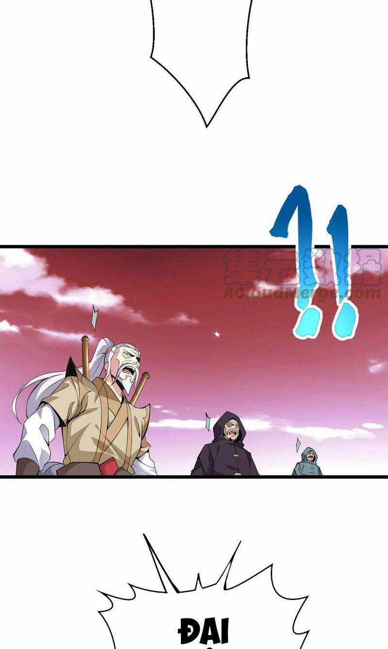 Thôn Phệ Vĩnh Hằng - Chapter 280 - Trang 25