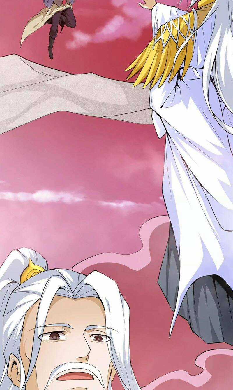 Thôn Phệ Vĩnh Hằng - Chapter 280 - Trang 27