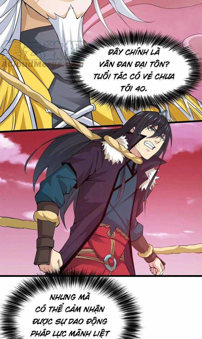 Thôn Phệ Vĩnh Hằng - Chapter 280 - Trang 28