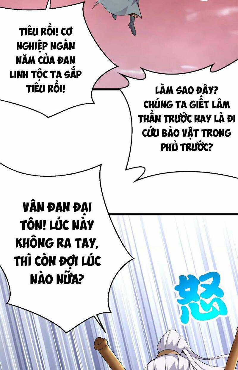 Thôn Phệ Vĩnh Hằng - Chapter 280 - Trang 4