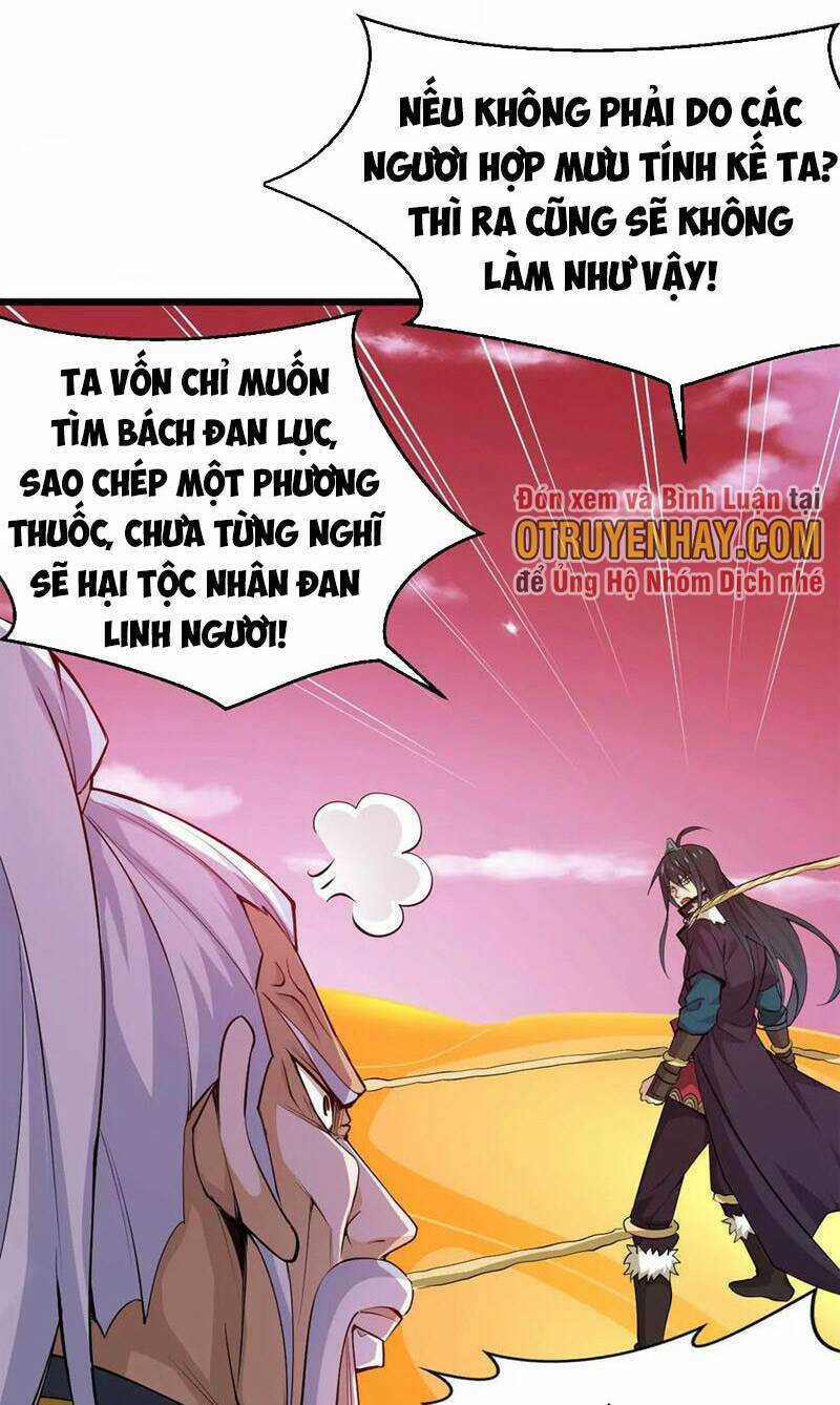 Thôn Phệ Vĩnh Hằng - Chapter 280 - Trang 31