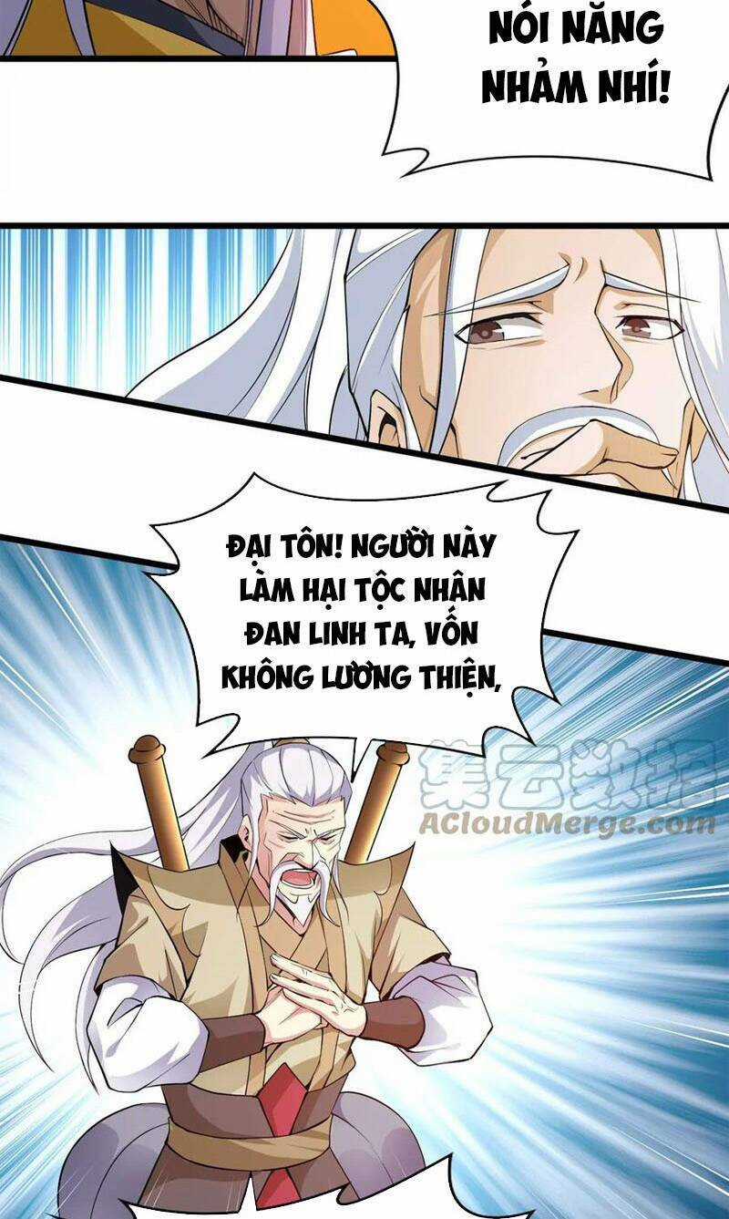 Thôn Phệ Vĩnh Hằng - Chapter 280 - Trang 32