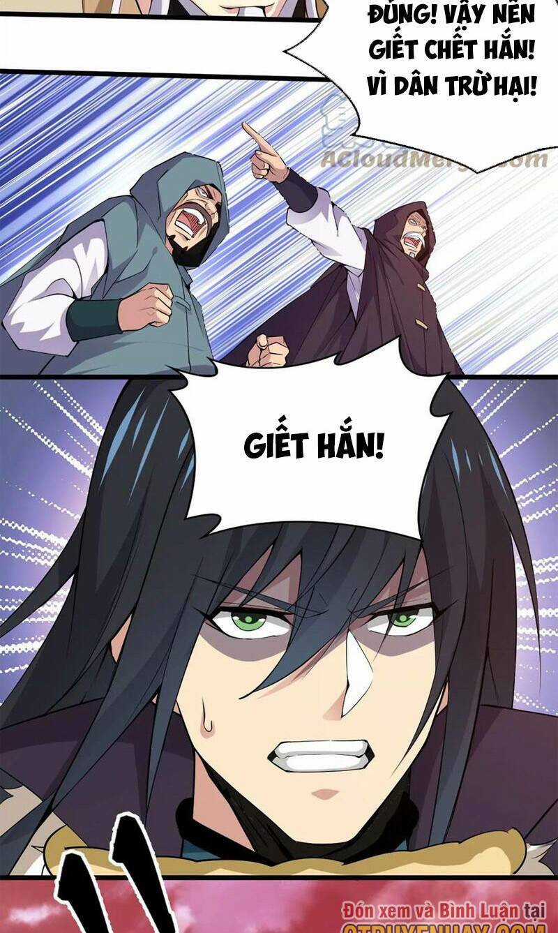 Thôn Phệ Vĩnh Hằng - Chapter 280 - Trang 34