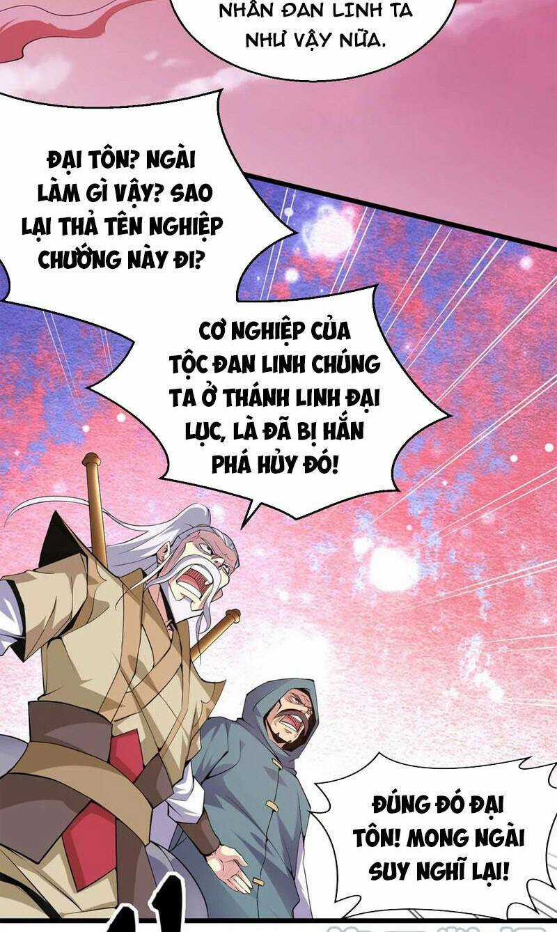 Thôn Phệ Vĩnh Hằng - Chapter 280 - Trang 36