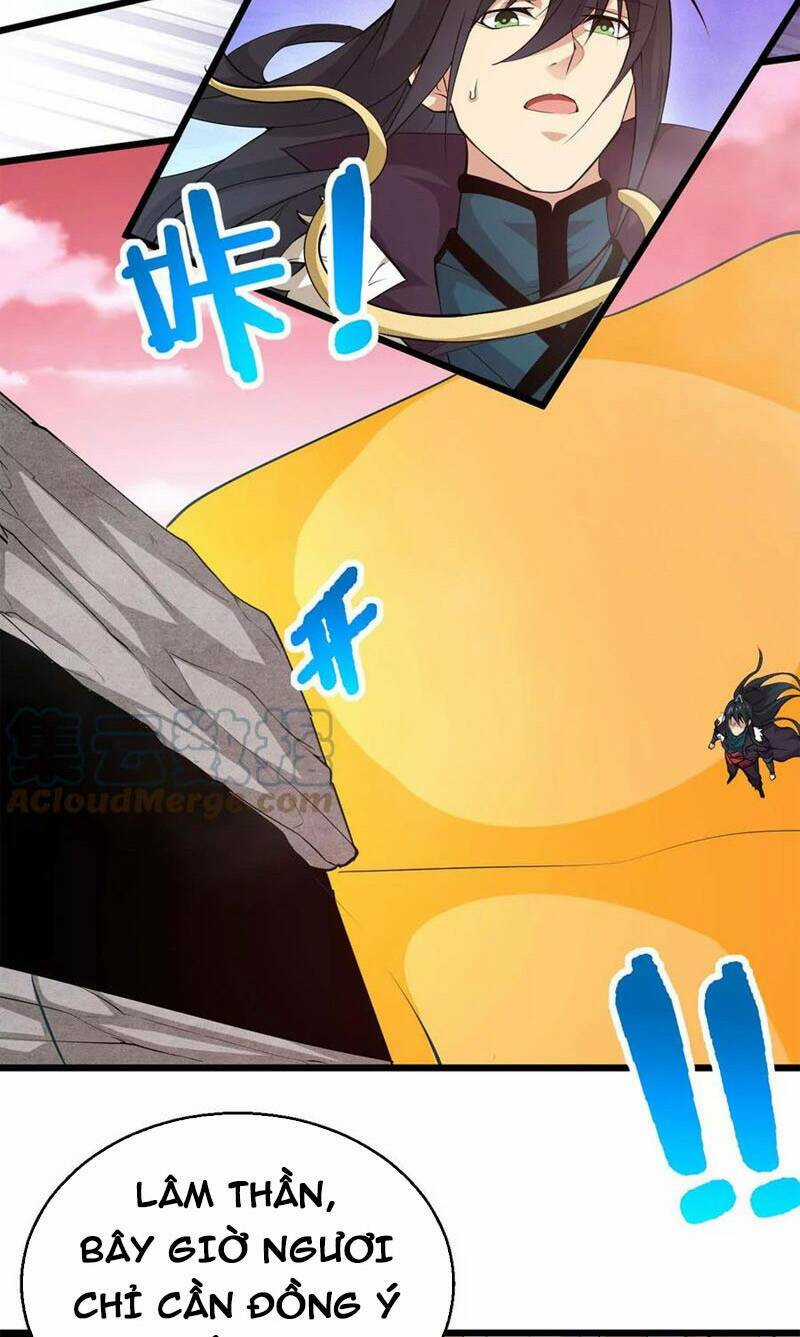 Thôn Phệ Vĩnh Hằng - Chapter 280 - Trang 38