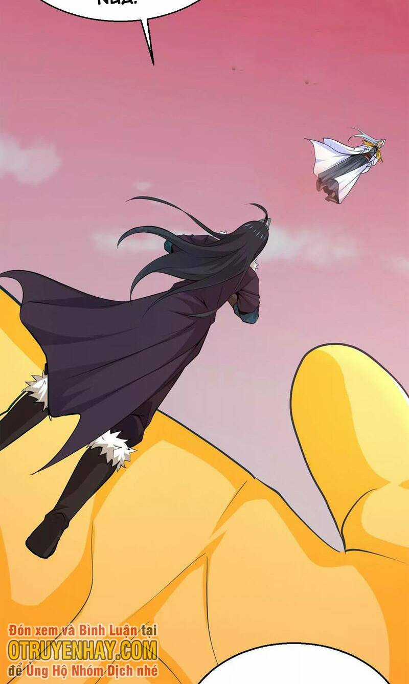 Thôn Phệ Vĩnh Hằng - Chapter 280 - Trang 40