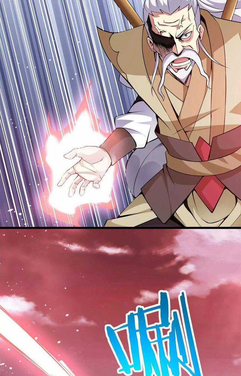 Thôn Phệ Vĩnh Hằng - Chapter 280 - Trang 5