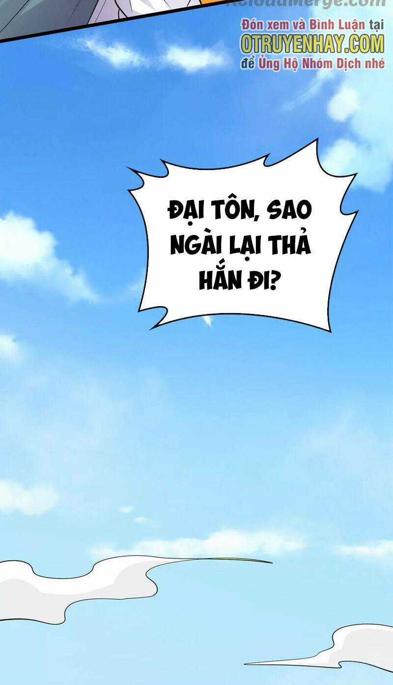 Thôn Phệ Vĩnh Hằng - Chapter 280 - Trang 43