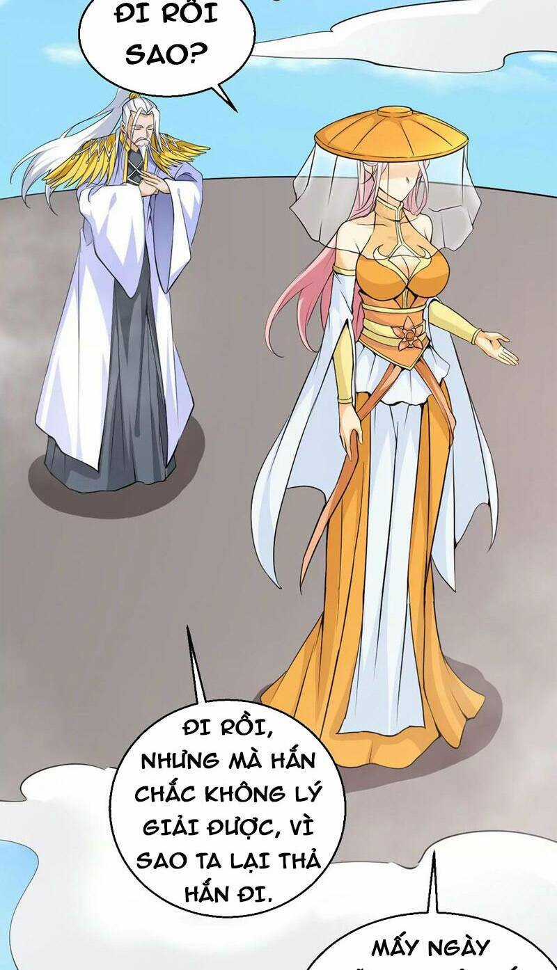 Thôn Phệ Vĩnh Hằng - Chapter 280 - Trang 46