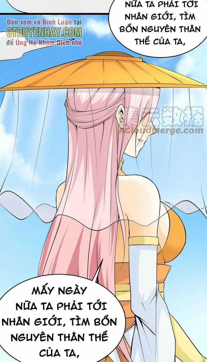 Thôn Phệ Vĩnh Hằng - Chapter 280 - Trang 47