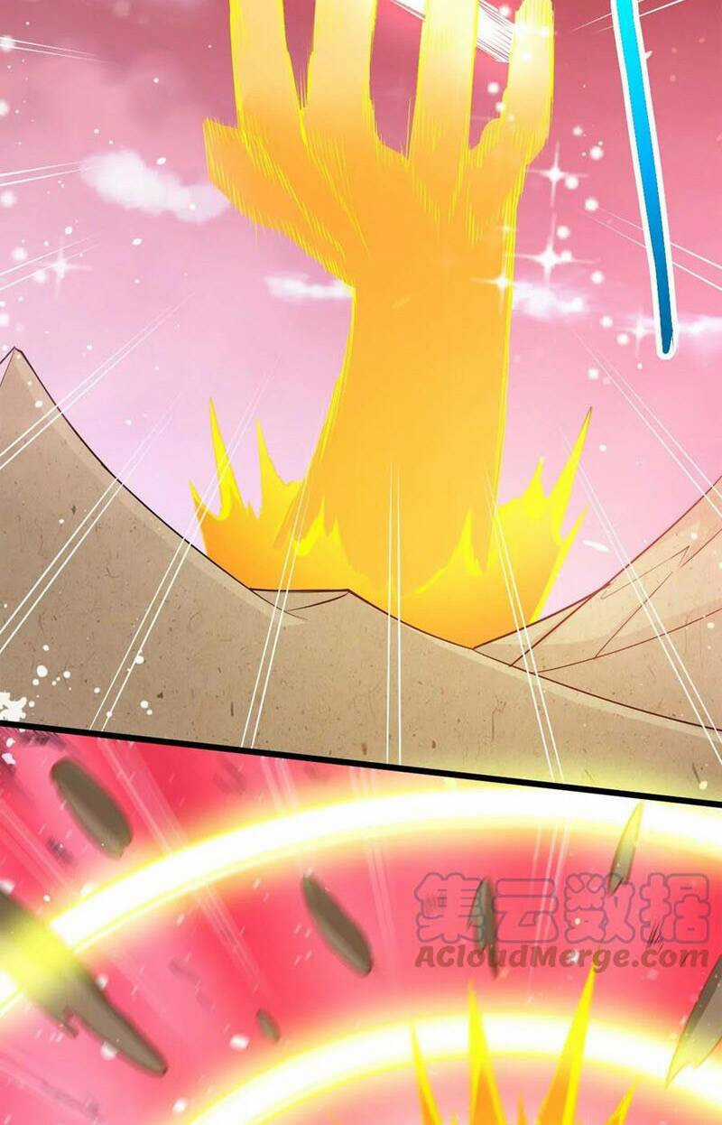 Thôn Phệ Vĩnh Hằng - Chapter 280 - Trang 7