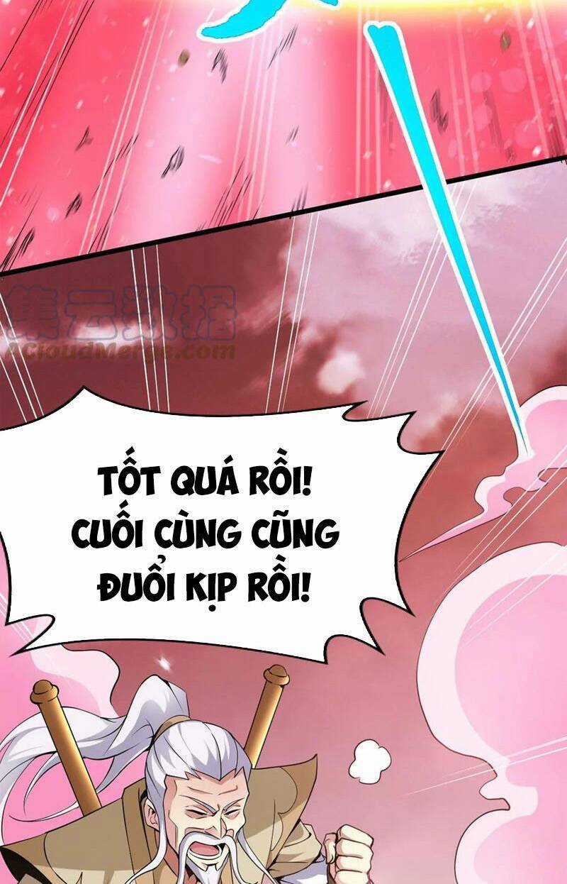 Thôn Phệ Vĩnh Hằng - Chapter 280 - Trang 9